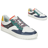 Παπούτσια Άνδρας Χαμηλά Sneakers Paul Smith LISTON Multicolour