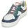 Παπούτσια Άνδρας Χαμηλά Sneakers Paul Smith LISTON Multicolour