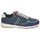Παπούτσια Άνδρας Χαμηλά Sneakers Paul Smith HUEY Marine / Multicolour