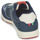 Παπούτσια Άνδρας Χαμηλά Sneakers Paul Smith HUEY Marine / Multicolour