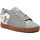 Παπούτσια Άνδρας Sneakers DC Shoes Court graffik 300529 GREY/GUM (2GG) Grey
