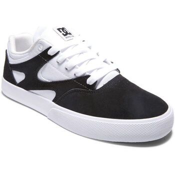 Παπούτσια Άνδρας Sneakers DC Shoes Kalis vulc ADYS300569 WHITE/BLACK/BLACK (WLK) Άσπρο