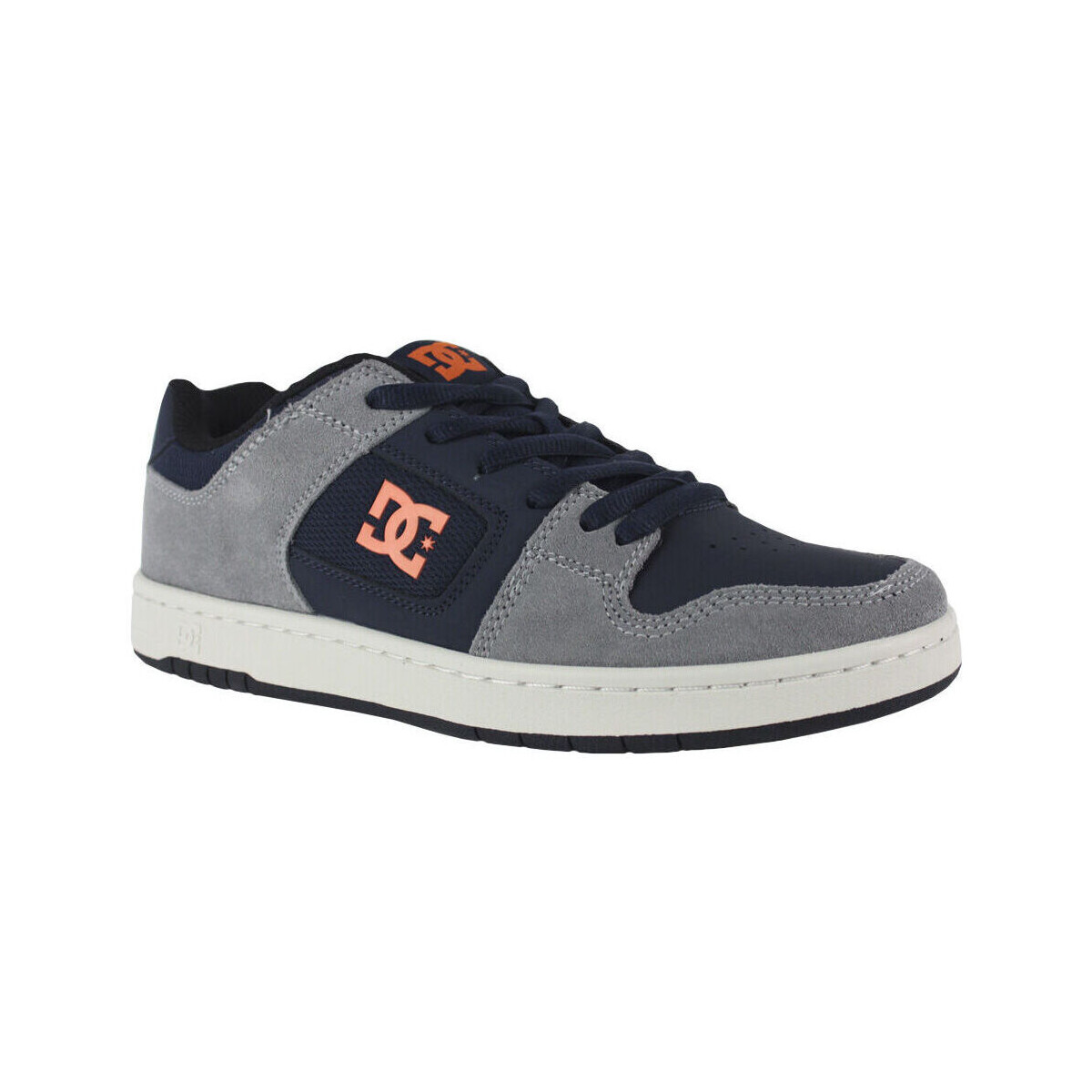DC Shoes  Sneakers DC Shoes Manteca 4 ADYS100672 NAVY/GREY (NGH)