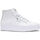 Παπούτσια Γυναίκα Sneakers DC Shoes Manual hi wnt ADJS300286 WHITE/WHITE (WW0) Άσπρο