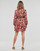 Υφασμάτινα Γυναίκα Κοντά Φορέματα Betty London CYLANE Multicolour