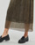 Υφασμάτινα Γυναίκα Φούστες Betty London MELIA Black / Gold