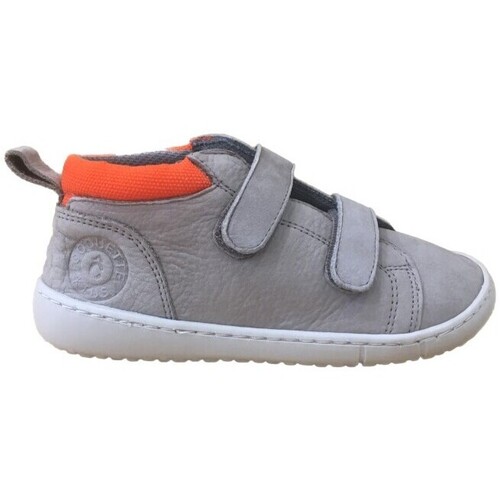 Παπούτσια Μπότες Colores 26988-24 Grey