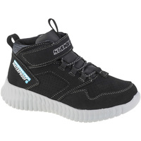 Παπούτσια Αγόρι Fitness Skechers Elite Flex-Hydrox Black