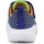 Παπούτσια Αγόρι Σανδάλια / Πέδιλα Skechers Nitro Sprint Karvo 403753L-BLOR Μπλέ