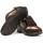 Παπούτσια Γυναίκα Γόβες Fluchos Susan F0354 Negro Brown