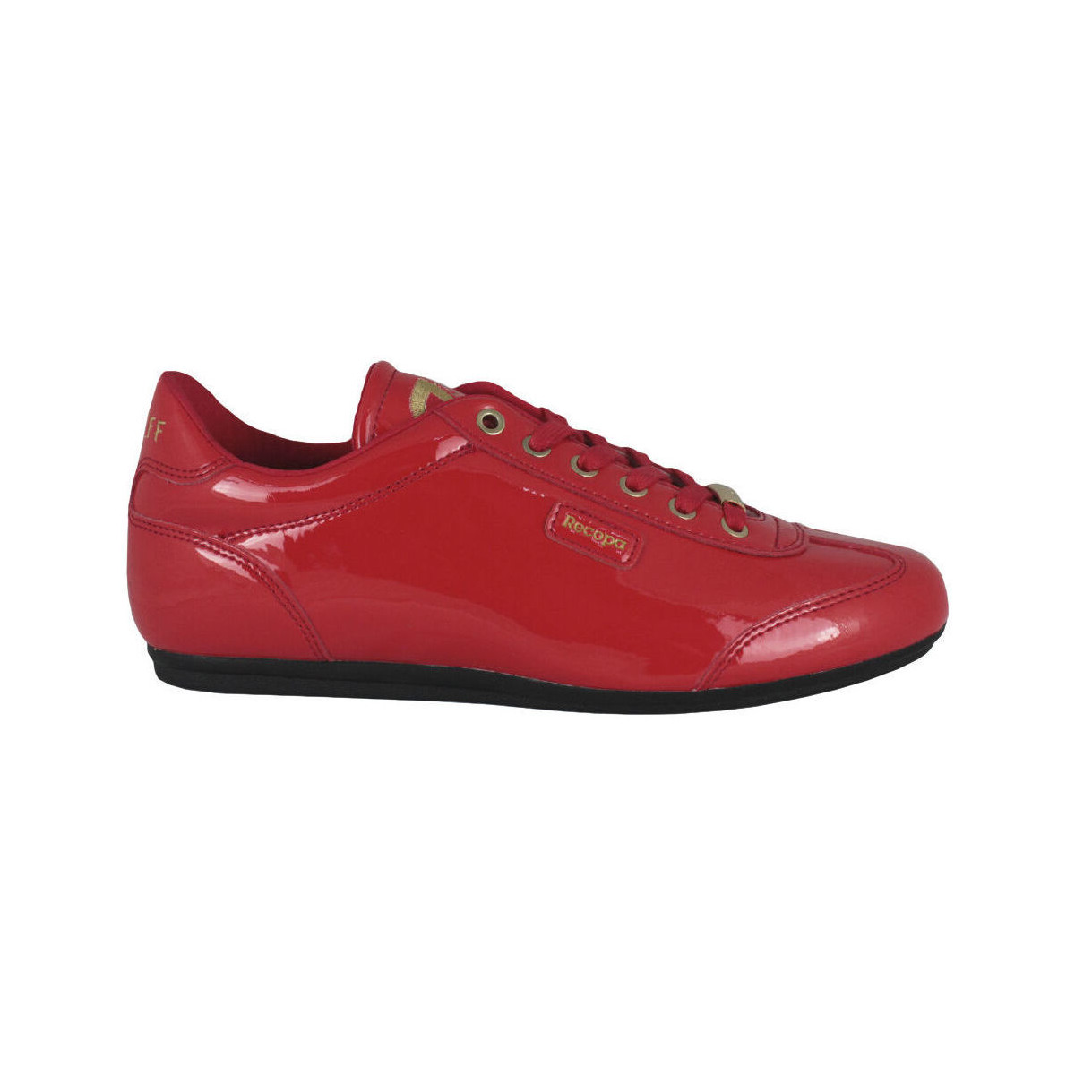 Sneakers Cruyff Recopa CC3344193 530 Red