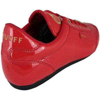 Cruyff Recopa CC3344193 530 Red Red