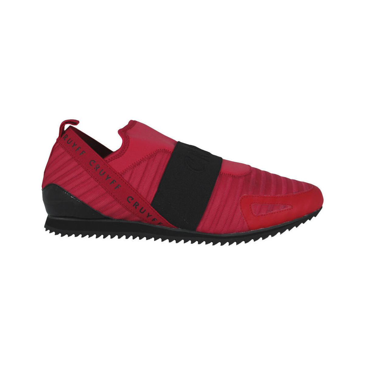 Sneakers Cruyff Elastico CC7574193 430 Red