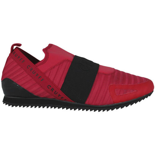Παπούτσια Άνδρας Sneakers Cruyff Elastico CC7574193 430 Red Red