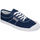 Παπούτσια Άνδρας Sneakers Kawasaki Original Worker Shoe K212445 2037 Estate Blue Μπλέ