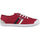 Παπούτσια Άνδρας Sneakers Kawasaki Retro Canvas Shoe K192496 4012 Fiery Red Red