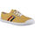 Παπούτσια Άνδρας Sneakers Kawasaki Retro Canvas Shoe K192496 5005 Golden Rod Yellow