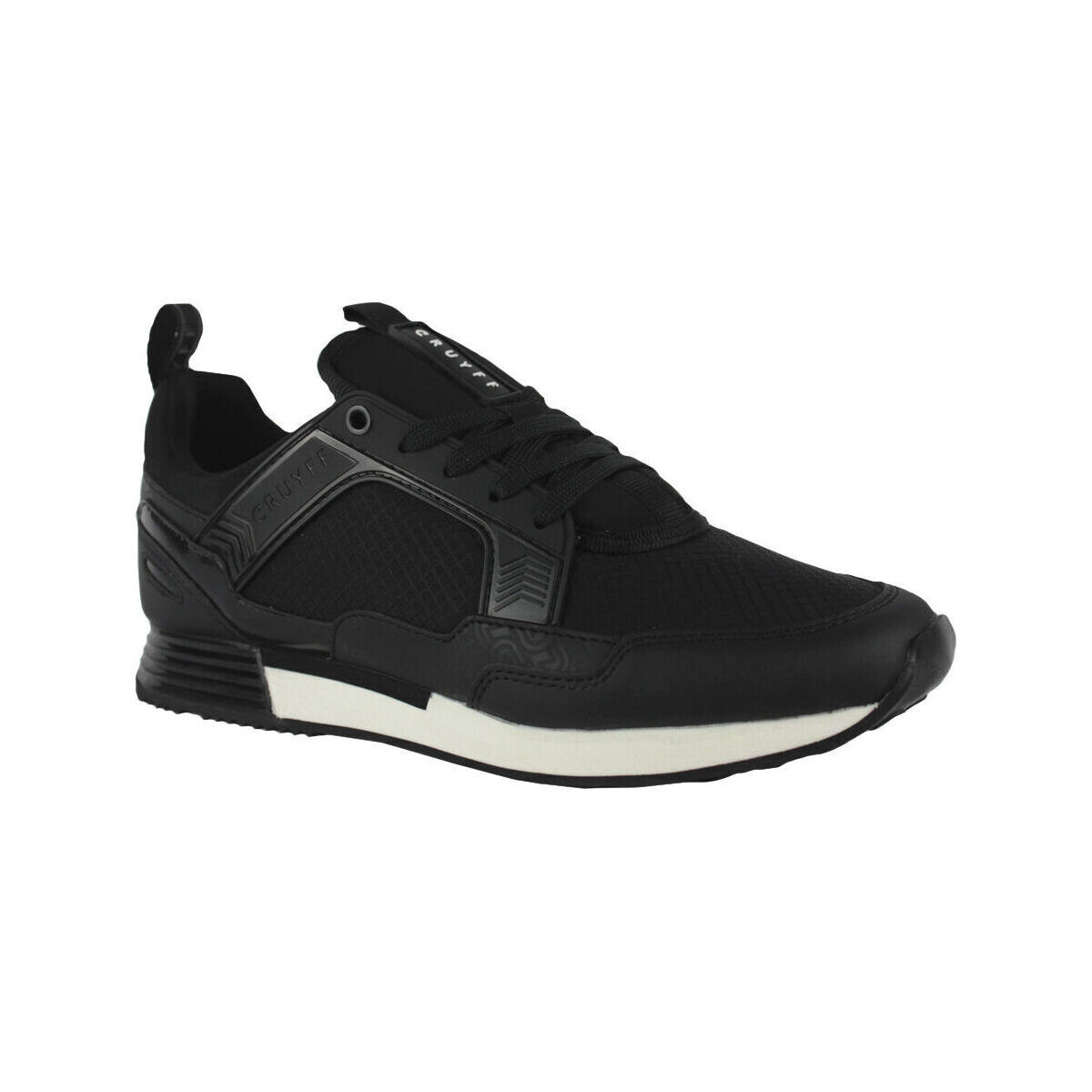 Sneakers Cruyff Maxi CC221130 998 Black