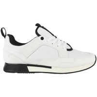 Παπούτσια Άνδρας Sneakers Cruyff Maxi CC221130 100 White Άσπρο