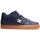 Παπούτσια Άνδρας Sneakers DC Shoes Pure mid ADYS400082 DC NAVY/GUM (DGU) Μπλέ