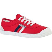 Παπούτσια Άνδρας Sneakers Kawasaki Retro Canvas Shoe K192496-ES 4012 Fiery Red Red