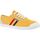 Παπούτσια Sneakers Kawasaki Retro Canvas Shoe K192496-ES 5005 Golden Rod Yellow