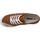 Παπούτσια Sneakers Kawasaki Retro Canvas Shoe K192496-ES 5045 Chocolate Brown Brown