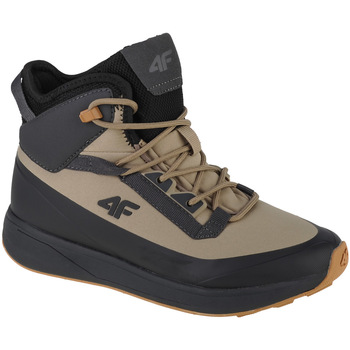 Παπούτσια Αγόρι Μπότες 4F Kids DCX-22 Snow Boots Grey
