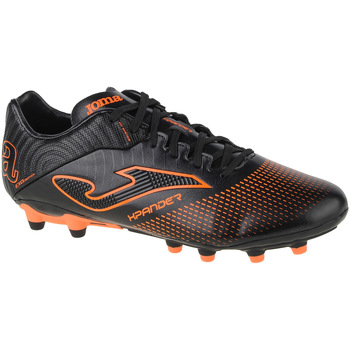 Παπούτσια Άνδρας Ποδοσφαίρου Joma Xpander 2201 FG Black