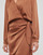 Υφασμάτινα Γυναίκα Κοντά Φορέματα Betty London SAVYNA Camel