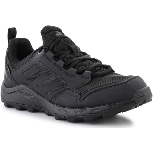 Παπούτσια Άνδρας Τρέξιμο adidas Originals Adidas Terrex Tracerocker 2 GTX GZ8910 Black