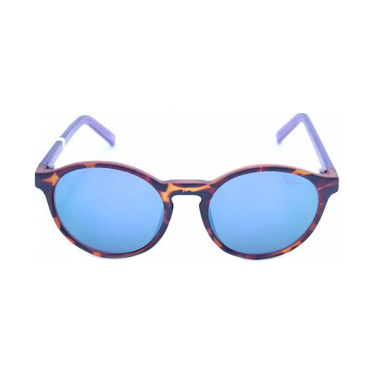 Ρολόγια & Kοσμήματα Άνδρας óculos de sol Pepe jeans PJ7339 Violet