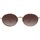Ρολόγια & Kοσμήματα Γυναίκα óculos de sol Pepe jeans PJ5157 Ροζ