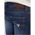 Υφασμάτινα Άνδρας Skinny jeans Guess M2YAN1 D4Q41 Μπλέ