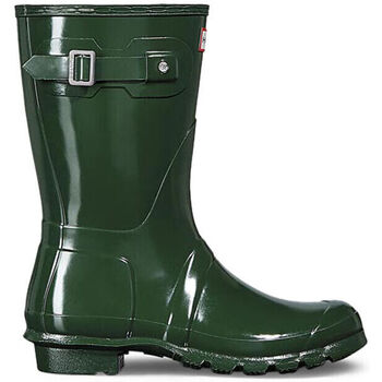 Παπούτσια Γυναίκα Μπότες Hunter - wfs1000rgl Green