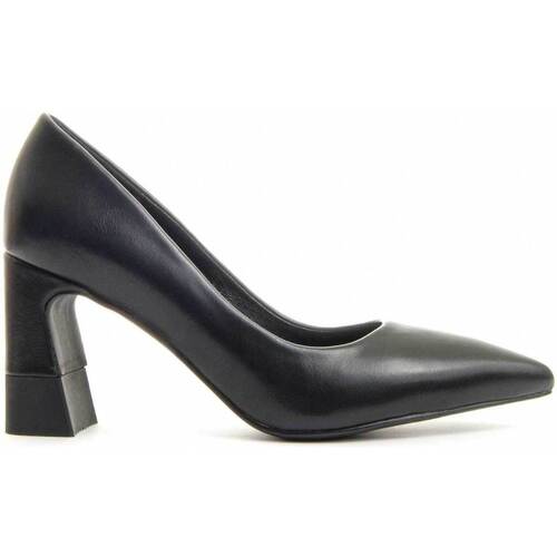 Παπούτσια Γυναίκα Γόβες Bozoom 78528 Black