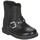 Παπούτσια Μπότες Chicco 26993-18 Black