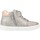 Παπούτσια Μπότες Chicco 26997-18 Silver