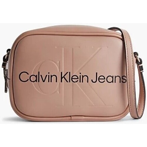 Τσάντες Γυναίκα Τσάντες Calvin Klein Jeans K60K607202TQU Ροζ