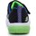 Παπούτσια Αγόρι Σανδάλια / Πέδιλα Skechers Vector Matrix VOLTRONIK 403852L-BLMT Multicolour