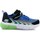 Παπούτσια Αγόρι Σανδάλια / Πέδιλα Skechers Vector Matrix VOLTRONIK 403852L-BLMT Multicolour