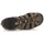 Παπούτσια Άνδρας Σπορ σανδάλια Keen CLEARWATER CNX LEATHER Brown / Black