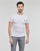 Υφασμάτινα Άνδρας T-shirt με κοντά μανίκια JOTT PIETRO Άσπρο