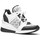 Παπούτσια Γυναίκα Sneakers MICHAEL Michael Kors 43R3GEFS2Y GEORGIE TRAINER Άσπρο