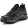 Παπούτσια Άνδρας Πεζοπορίας adidas Originals Adidas Terrex AX4 FY9673 Black