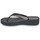 Παπούτσια Γυναίκα Σαγιονάρες Ipanema IPANEMA MESH VIII PLAT FEM Black / Grey