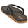 Παπούτσια Άνδρας Σαγιονάρες Ipanema IPANEMA ANATOMIC LAPA AD Black / Brown