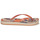 Παπούτσια Γυναίκα Σαγιονάρες Ipanema IPANEMA ANATOMIC NATURE VII FEM Beige / Ροζ / Orange
