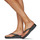 Παπούτσια Γυναίκα Σαγιονάρες Ipanema IPANEMA MESH CHIC PLAT FEM Black