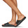 Παπούτσια Γυναίκα σαγιονάρες Ipanema IPANEMA BLISS SLIDE FEM Black